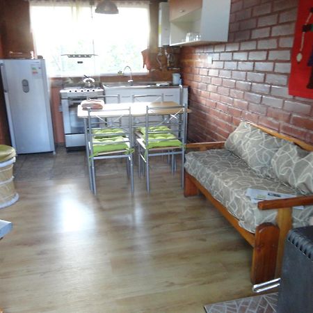 Cabanas Spa Bungalows Huarranchi Pucon Exterior photo