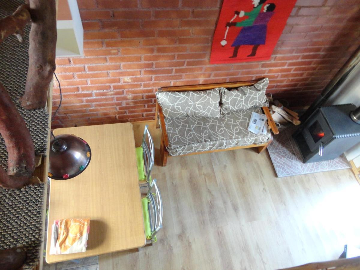 Cabanas Spa Bungalows Huarranchi Pucon Room photo